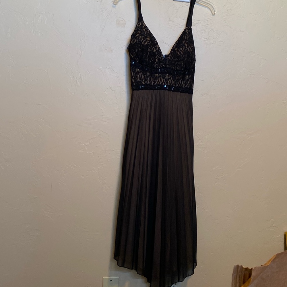 Citi Clothing Size 6 Black dress